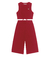 Conjunto Regata Cropped Com Pantacour Trick Nick Ref.: 1128332 - comprar online