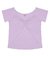 Imagem do Blusa Com Transpassado Em Visco Tricot Rovitex Ref.: 6166295