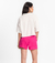 Shorts Feminino Em Viscose Creponada Endless Código: E14839 - comprar online