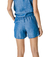 Shorts Jeans Feminino Liocel Rovitex Ref.: 6195215 - comprar online