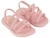SANDALIA IPANEMA MEU SOL BABY ROSA CLARO 27137
