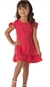 VESTIDO 1 AO 3 VERÃO REF 5020