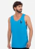 REGATA MASCULINA CAVADA DE MALHA COM ESTAMPA - 1440 - Lojão da Fábrica