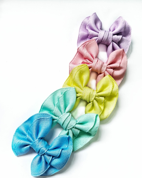 Laço Helena - Jeans Candy