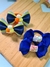 Mini lacinhos Trópicos - Coleção Stitch