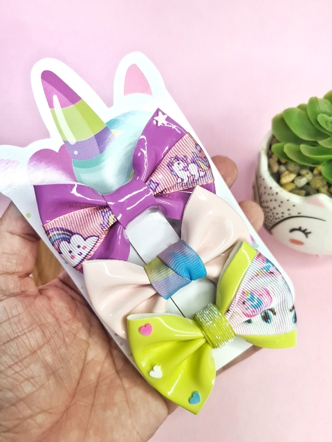 Kit Eve - Unicórnio