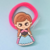 Amarrador - Princesas - Laços da Manu - lacinhos e acessórios para cabelo infantil e adulto