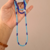 Conjunto - colar e pulseiras na internet