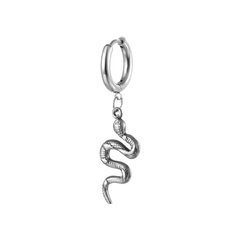 Brinco Medusa - 1 PEÇA ( NÃO É O PAR ) - comprar online