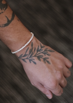 Bracelete Ice na internet