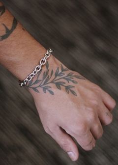 Pulseira Yummy na internet