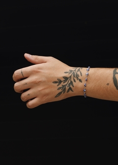 Pulseira Olho Grego na internet