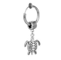 Brinco Turtle - 1 PEÇA ( NÃO E O PAR) - comprar online