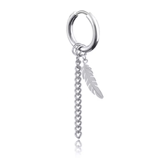 Brinco Pena - 1 PEÇA ( NÃO E O PAR) - comprar online