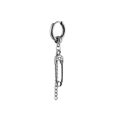 Brinco Alfinete - 1 PEÇA ( NÃO E O PAR) - comprar online