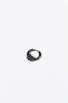 Brinco Circle - 1 PEÇA ( Não é o par ) - comprar online