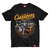 Camiseta Custom Road King