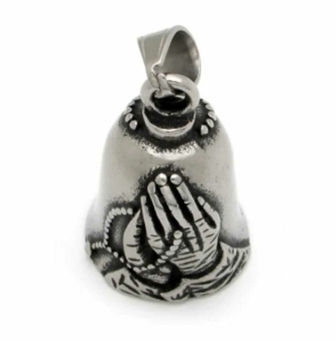 Guardian Bell Hand