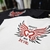 Baby Look Angel and Devil - comprar online