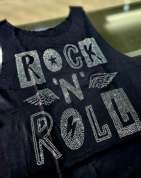 Regata Rock'n Roll RC