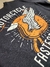 Camiseta Moto Fastest Preto Jaguar