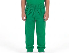 Imagen de Pantalones Pijama De Niño Algodón