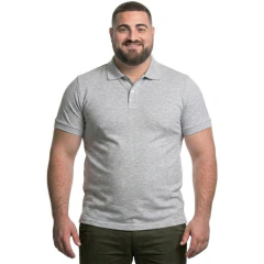 Chomba Lisa Pique Talle especial