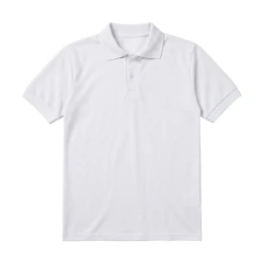 Chombas Hombre Lisas De Pique - comprar online