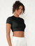 Cropped Fran Básico em Viscoycra - comprar online