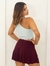 Cropped Mariah de alça cruzada - comprar online