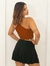Cropped Mariah de alça cruzada - comprar online