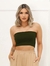 Cropped Faixa Básico - loja online