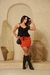 Saia Cris - loja online