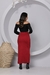 Cropped DORA - Reobote Fashion Confecções 
