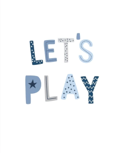 Bastidor Nórdico Infantil