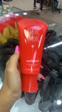 Hidratante Amor Amor - 150ml