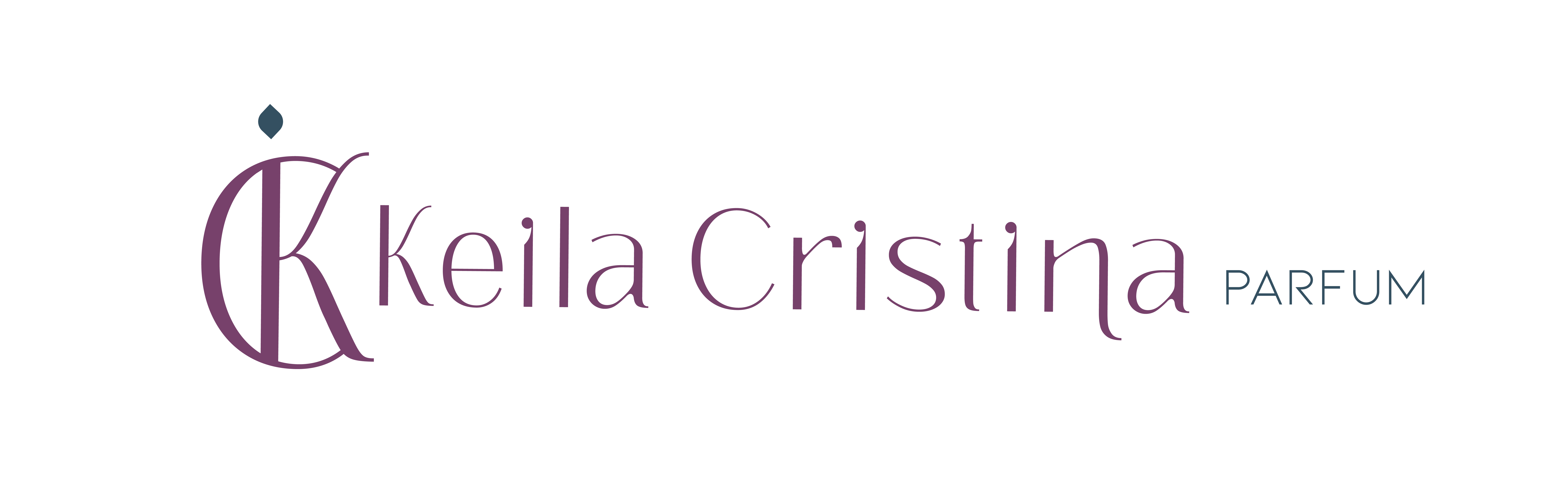 Keila Cristina Parfum