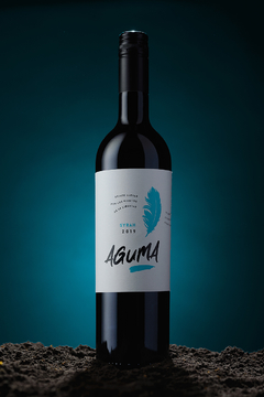 Aguma Syrah