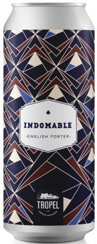 Tropel Indomable English Porter