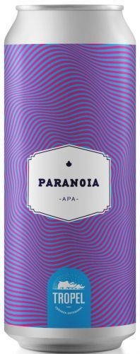 Tropel Paranoia APA