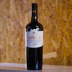 Bonfanti Malbec 2018