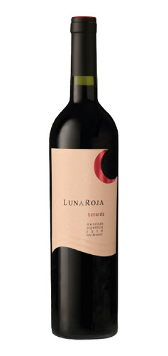 Luna Roja Bonarda