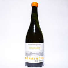 Vino Torrontés Naranjo Berrinche Expresivo