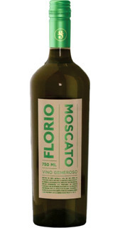 Florio Moscato Dulce