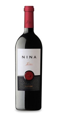 Nina Malbec