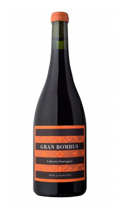 Gran Bombus Cabernet Sauvignon
