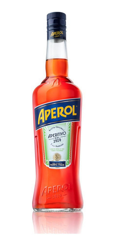 Aperitivo Aperol x 750 ml