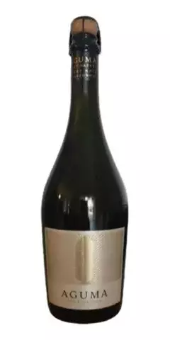 Aguma Espumante Brut Nature