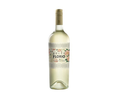 Dolce Florio Blanco Dulce Natural