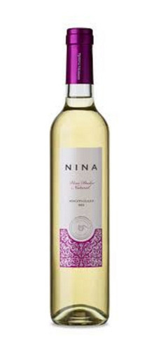 Nina Blanco Dulce x 500 ml